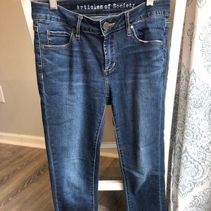Articles of Society Jeans